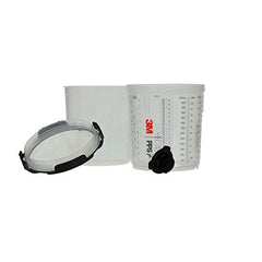 3M PPS 2.0 window view aids material level checks