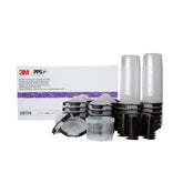 3M PPS 2.0 mini paint cup for precise automotive paints