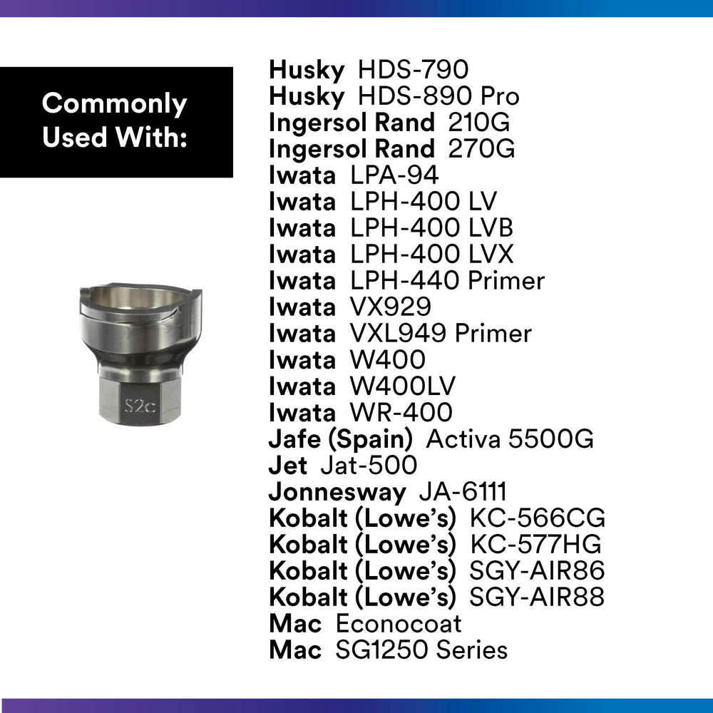 3M PPS 2.0 wide bowl design enables fast cleaning and quick maintenance.