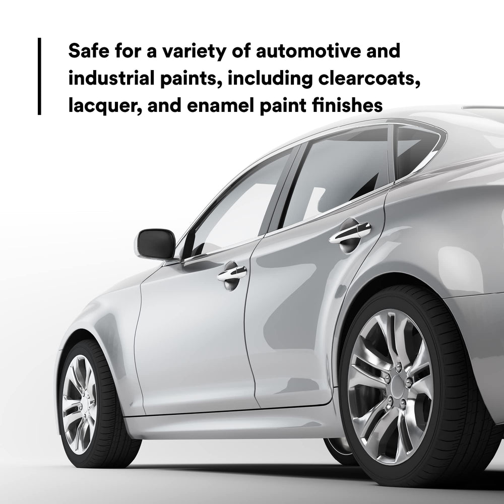 3M 05973 rubbing compound tackles lacquer finishes with ease for smoothness.