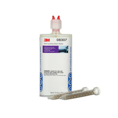 3M Self-Leveling Seam Sealer 08307 packaging for automotive roof seam work