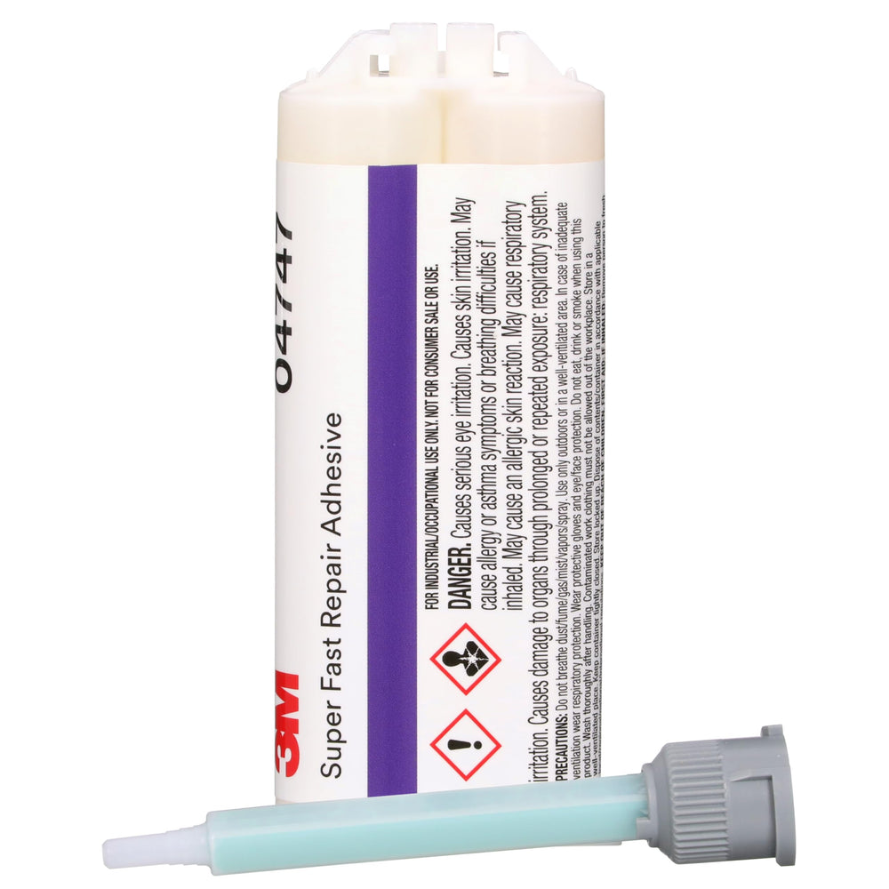 3M Windo-Weld packaging shown as a ready-to-use kit for quick installations.