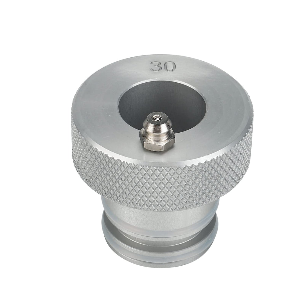 3mirrors wheel bearing greaser tool front view enhances lubrication access for bearings