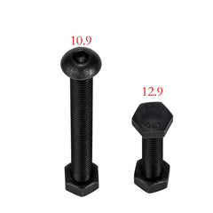 3mirrors 67605 bolts and nuts kit provides durable hardware for reliable assembly