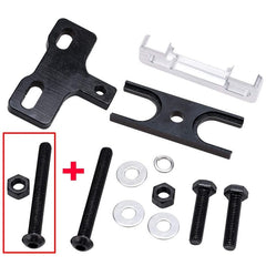 3mirrors 67605 top-marked t-shaped parts help correct orientation during use