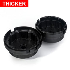 3mirrors aluminum oil filter cap wrench durable design for longevity