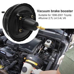 3mirrors booster includes installation hardware for quick replacement.