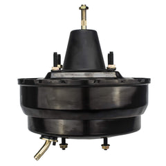 3mirrors vacuum brake booster premium alloy resists wear for durability.