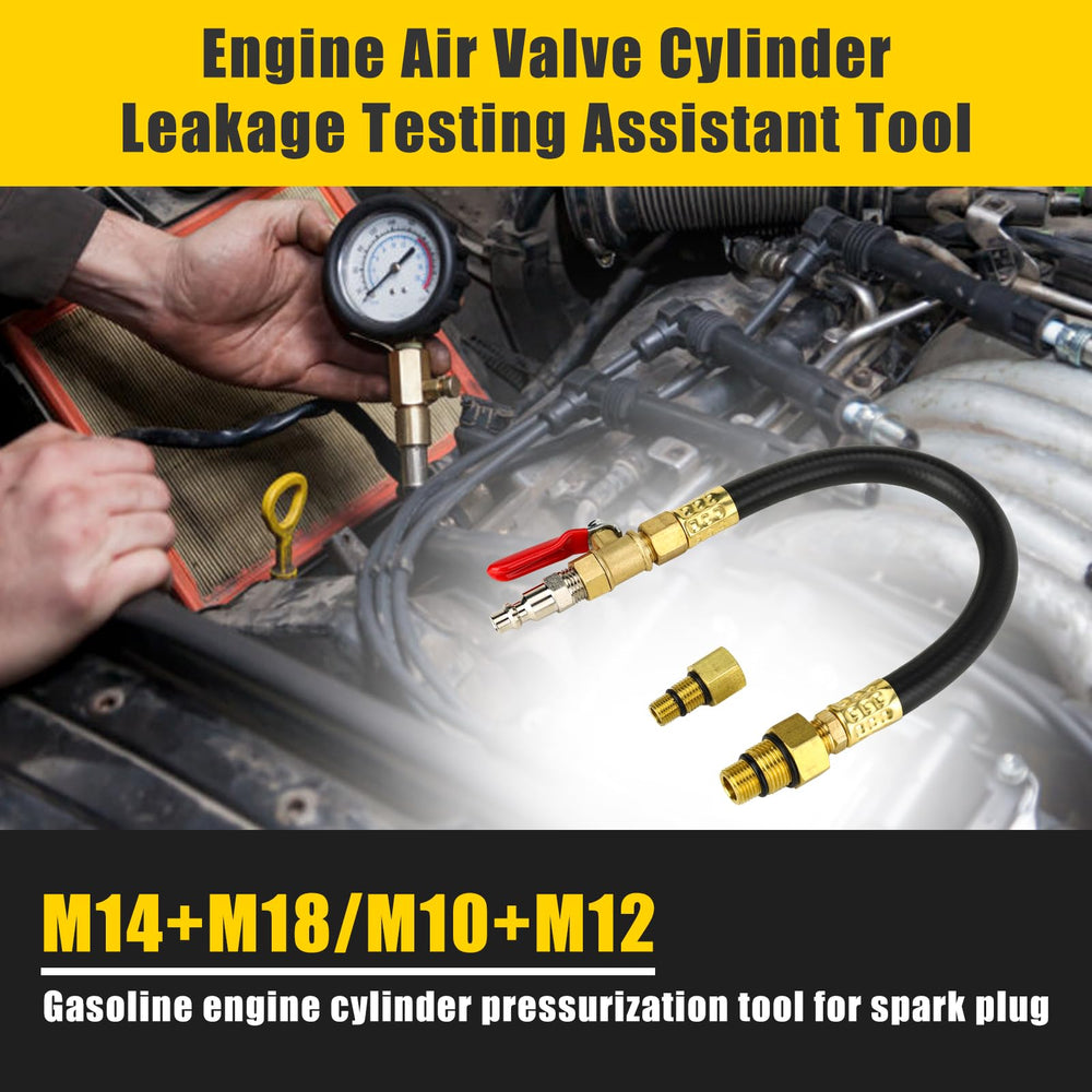 3mirrors engine air valve holder LS engine compatibility for gasoline vehicles