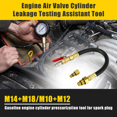3mirrors engine air valve holder LS engine compatibility for gasoline vehicles