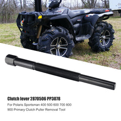 3mirrors Polaris drive clutch puller ideal for vehicle maintenance and clutch work.