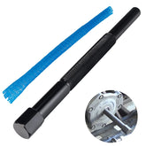 3mirrors Polaris drive clutch puller tool in action for quick, safe clutch removal.