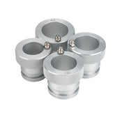 3mirrors wheel bearing greaser tool with 35-39-40-44mm sizes for versatile Polaris and Can-Am bearings.