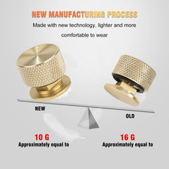 3mirrors fasteners crafted from 6061-T6 aluminum, lightweight and strong