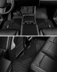 3W Tesla Model Y full set packaging image highlighting components