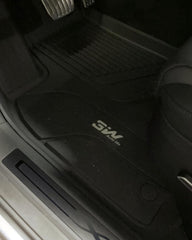 3W eco-friendly TPS-SEBS TPE material offers durability.