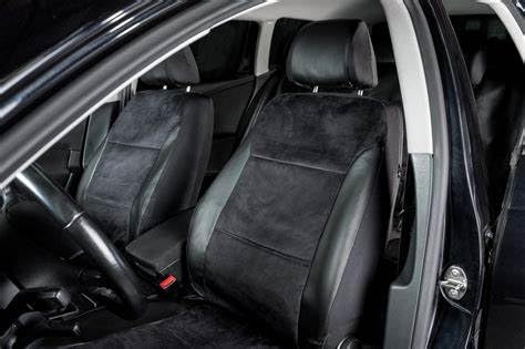 4Bang durable black suede headliner, fade-resistant for long-lasting interior look.