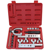 4LIFETIMELINES economy brake flare kit case closed, organized storage for fieldwork