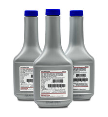 4STEED MOTORS dispensing cap included for neat, controlled fluid application.