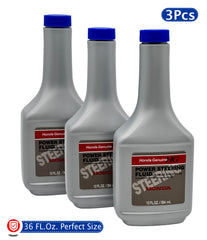 4STEED MOTORS easy-install kit supports straightforward steering system refresh.