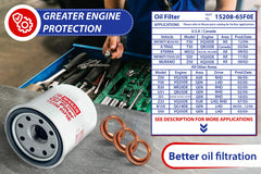 4STEED MOTORS kit layout for easy replacement planning