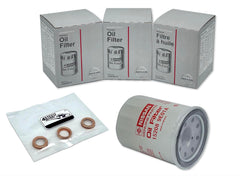 4STEED MOTORS OEM engine oil filter 15208-9e01a; close-up shows filtration media