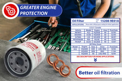 4STEED MOTORS compatible with Nissan Infiniti; fits multiple models