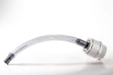 501parts high-flow spout 1in, 12in diesel can pour for quick fueling
