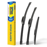 5 PLUS Acura MDX 26-inch front wiper blade for clean visibility.