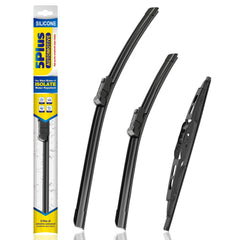 5 PLUS Buick Encore 26-inch driver blade for enhanced rain visibility