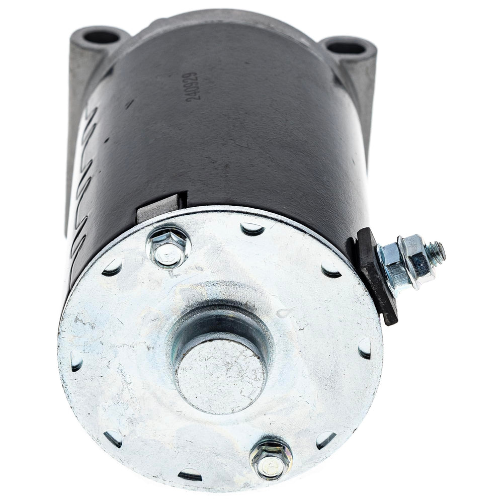 8TEN specs plate displays 12V, 1000W, high torque.