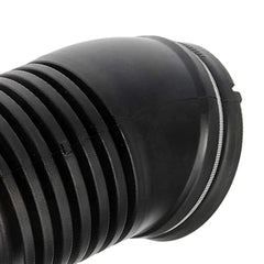 A ABIGAIL air intake hose, packaging and durability check for long-lasting use.
