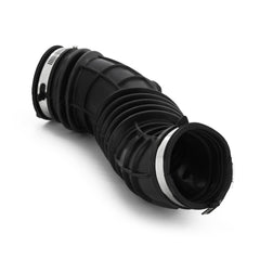 A ABIGAIL air intake hose front grille routing illustration