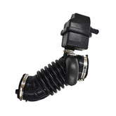 A ABIGAIL Nissan Sentra air intake hose front view improves fit for 2.0L engines