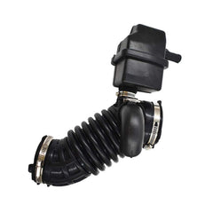 A ABIGAIL Nissan Sentra air intake hose front view improves fit for 2.0L engines