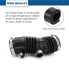A ABIGAIL air intake hose OEM-fit for Honda Accord assembly
