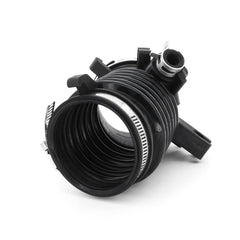 A ABIGAIL packaged air intake hose ready for installation in retail box
