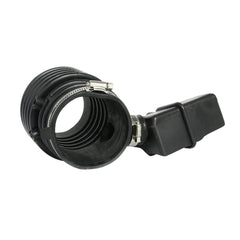 A ABIGAIL packaged air intake hose displaying product kit and fittings