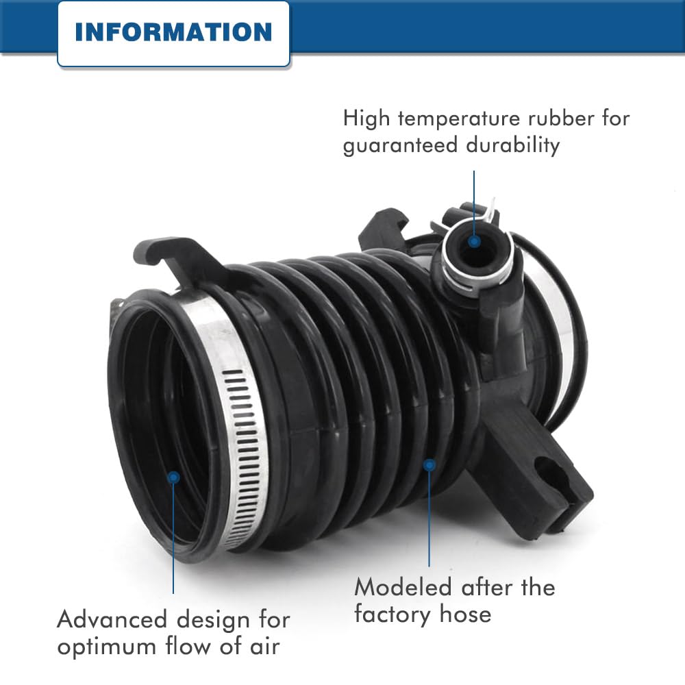 A ABIGAIL replaces 17225-R1A-A01 with OEM-like fit