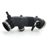 A ABIGAIL air intake hose for Toyota Tacoma 1995-2000 front view improving airflow