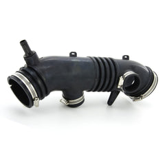 A ABIGAIL air intake hose for Toyota Tacoma 1995-2000 front view improving airflow