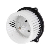 A ABIGAIL blower motor assembly ensures steady airflow for Ram pickups.
