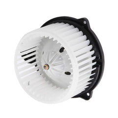 A ABIGAIL blower motor assembly ensures steady airflow for Ram pickups.
