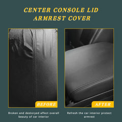 Easy installation demo showing no drilling required for Honda Pilot.