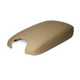 A ABIGAIL center console armrest cover for Honda Accord; easy application and snug fit.
