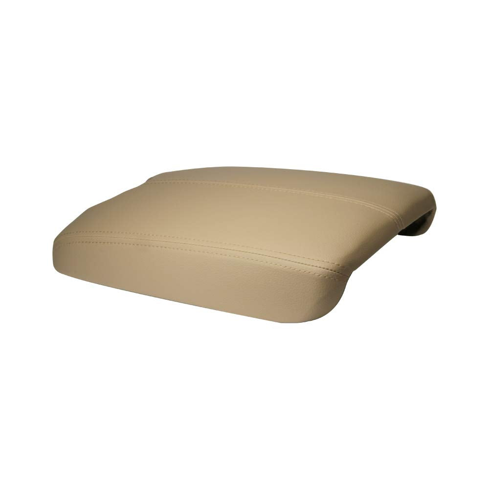 A ABIGAIL center console armrest cover replacement for Honda Accord.