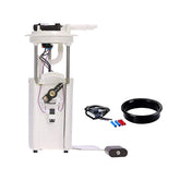 A ABIGAIL E3508M fuel pump module for GM trucks ensures steady fuel delivery.