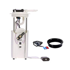 A ABIGAIL E3508M fuel pump module for GM trucks ensures steady fuel delivery.