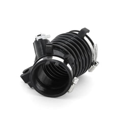 A ABIGAIL engine bay close-up highlights durable rubber build