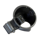 A ABIGAIL fuel filler door hinge for Ford F-150; smooth opening for quick refueling